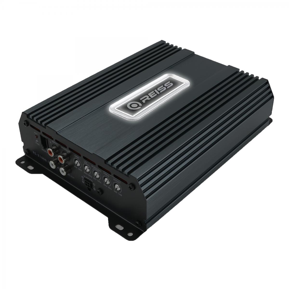 Reiss RS-Z1000.1D - 3