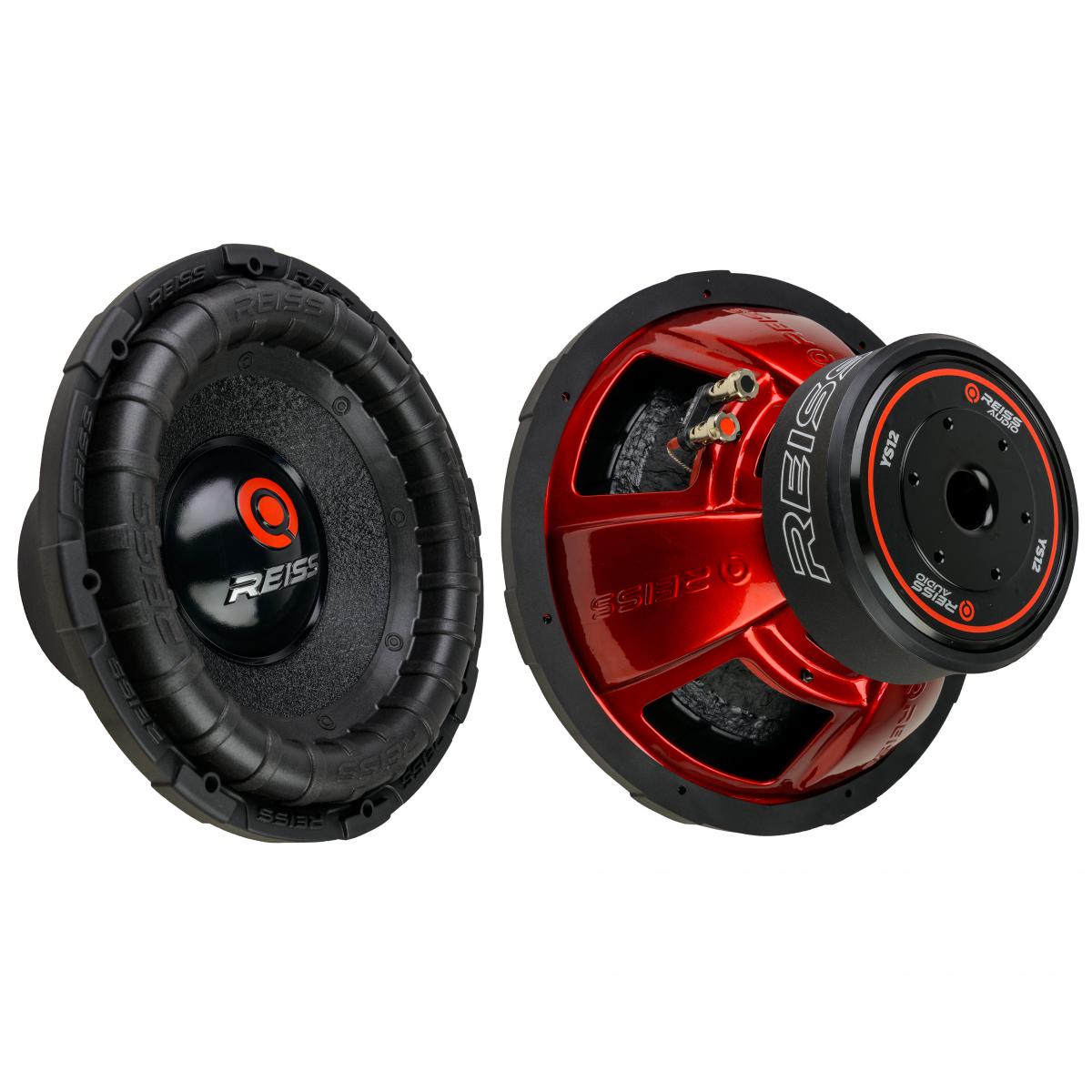 Reiss RS-YS12.D2