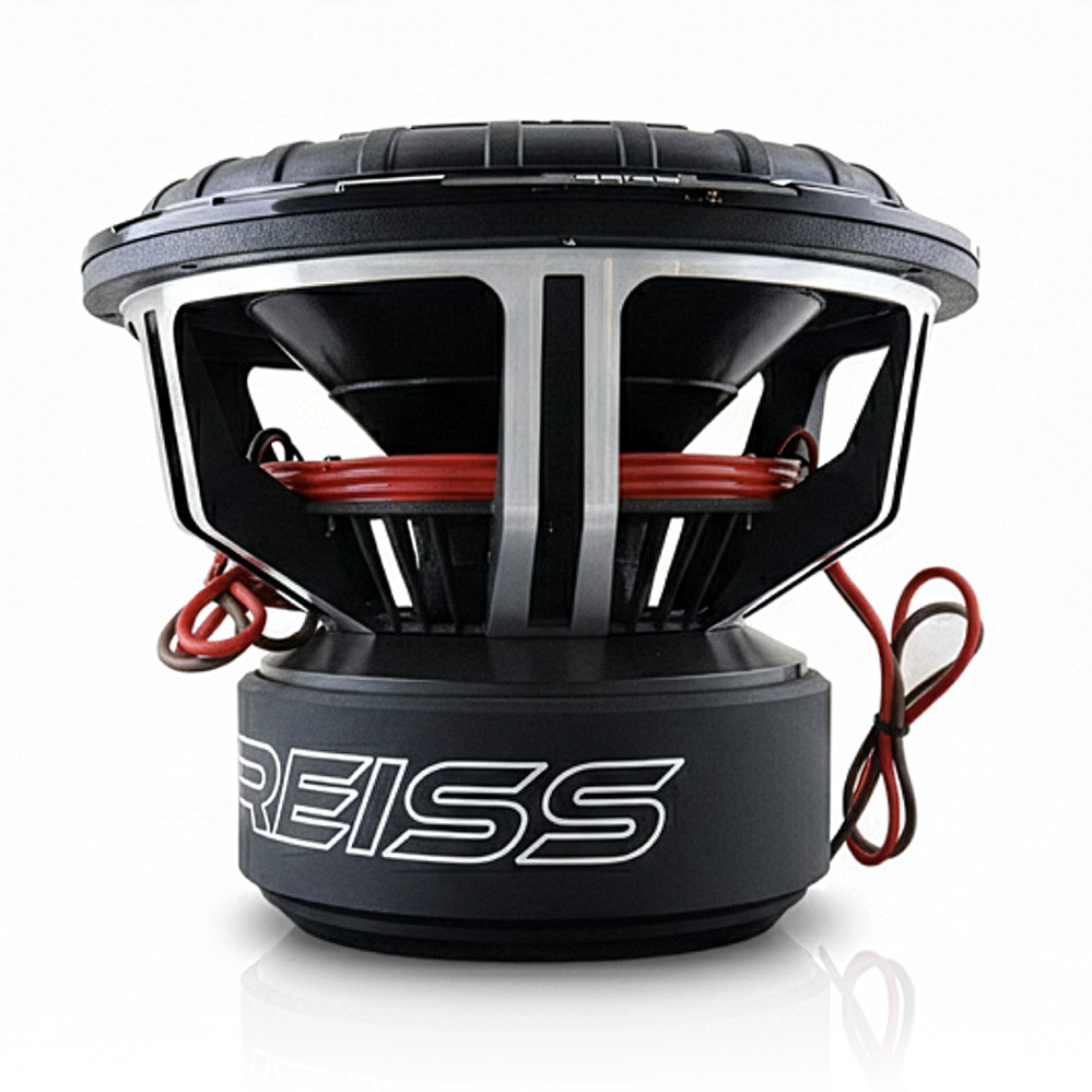 Reiss RS-VQ15.D2 - 2