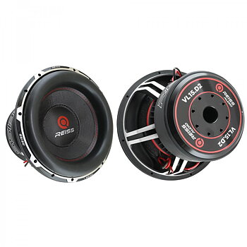Reiss RS-VL15.D2