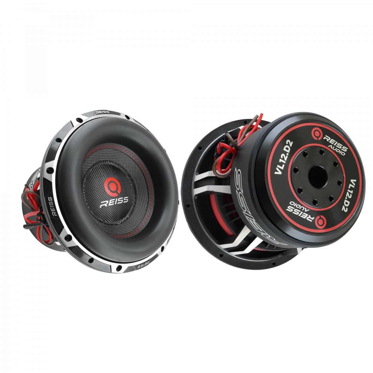 Reiss RS-VL12.D4 - 2