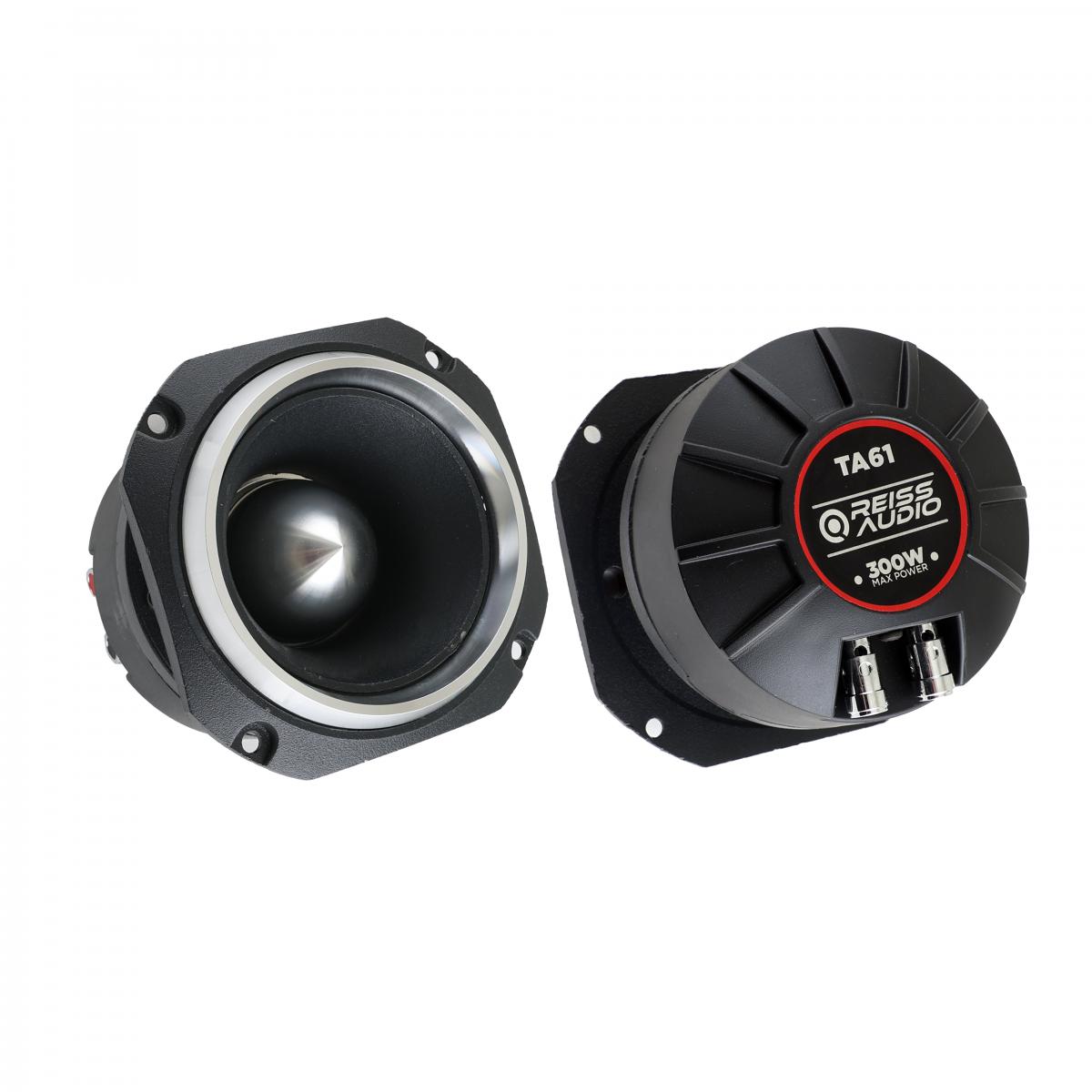 Reiss RS-TA61 - 3