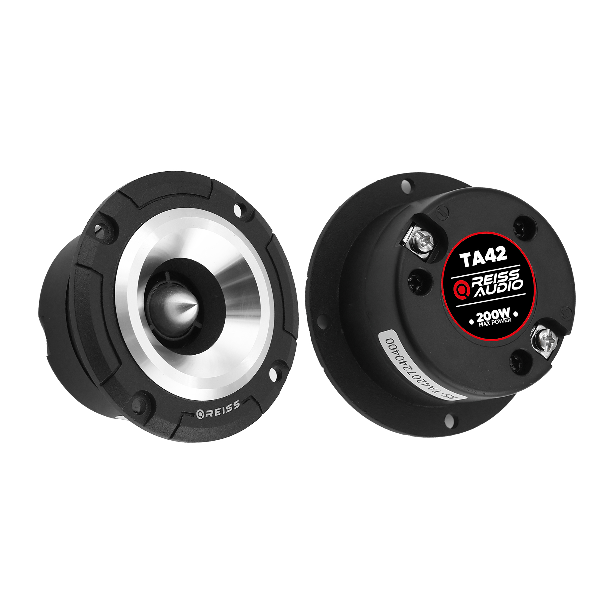 Reiss RS-TA42 - 3