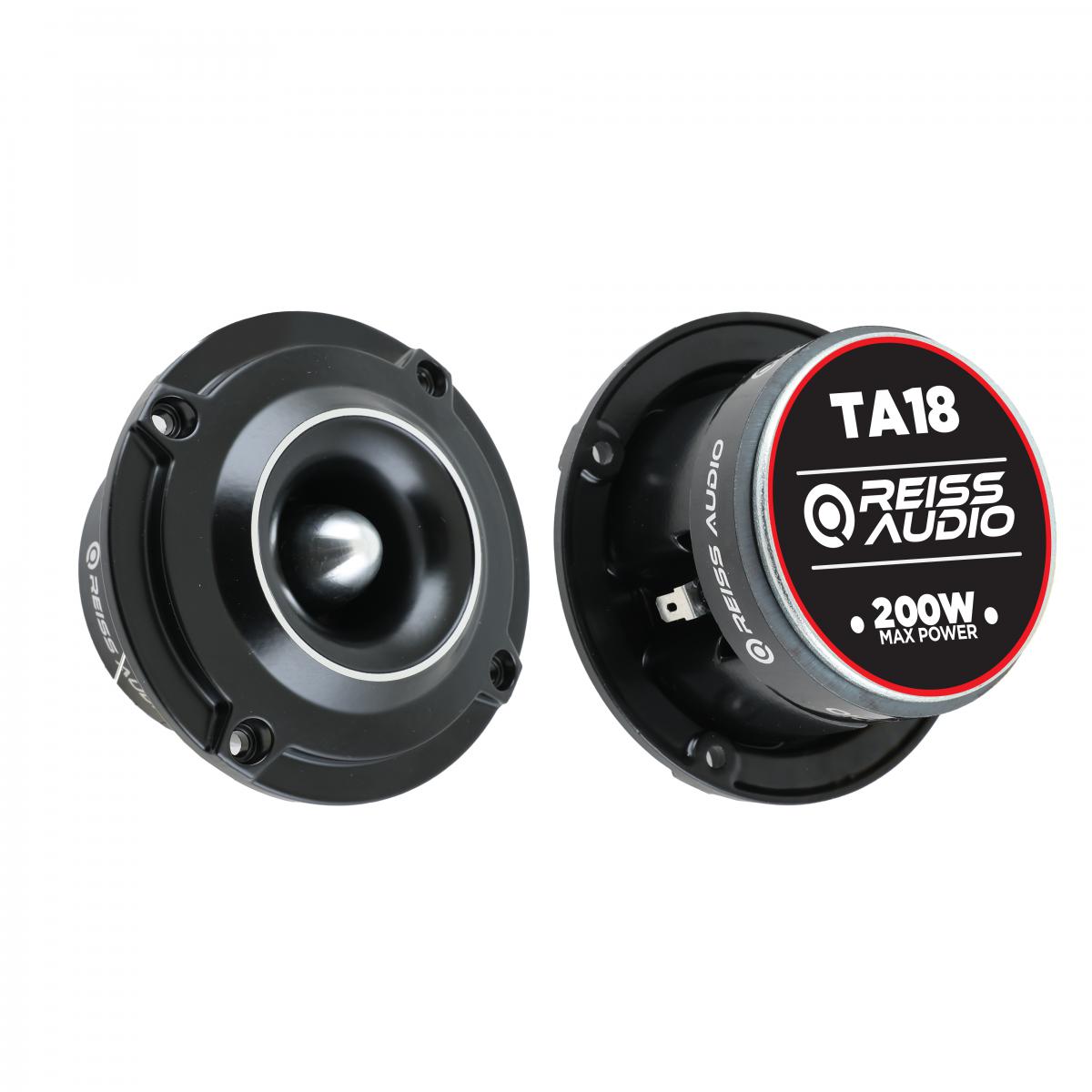 Reiss RS-TA18 - 2