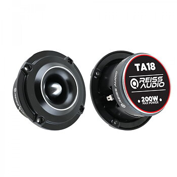 Reiss RS-TA18