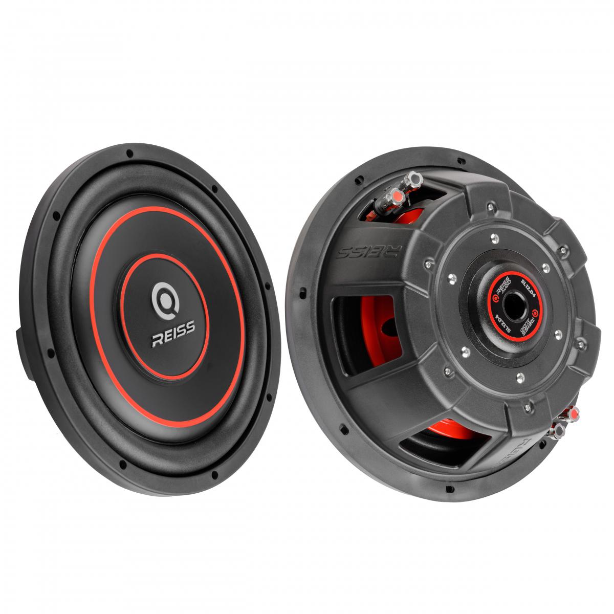 Reiss RS-SL12S4 - 2