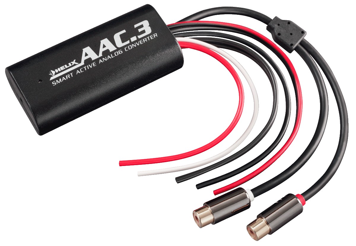 Helix AAC.3