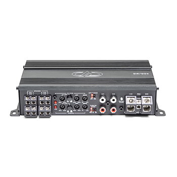 DD Audio D4.100a