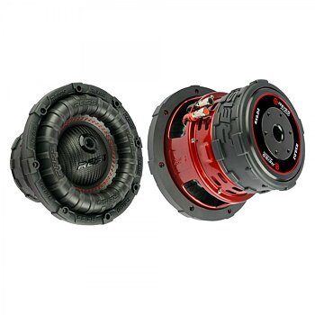 Reiss RS-RX8.D2