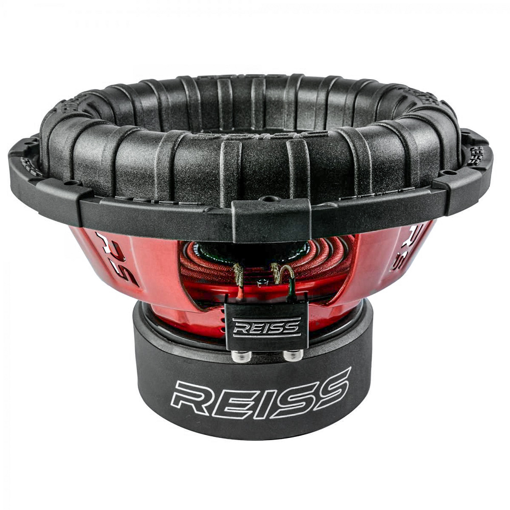 Reiss RS-RX15.D2 - 2