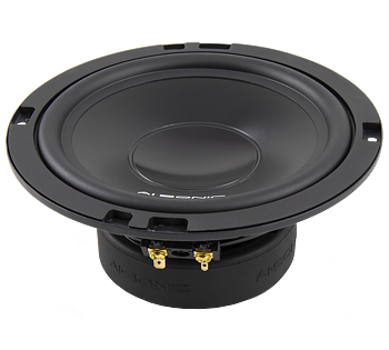 AI-SONIC S2-W6