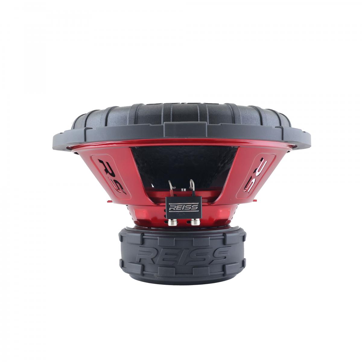 Reiss RS-RX12.D4 - 2
