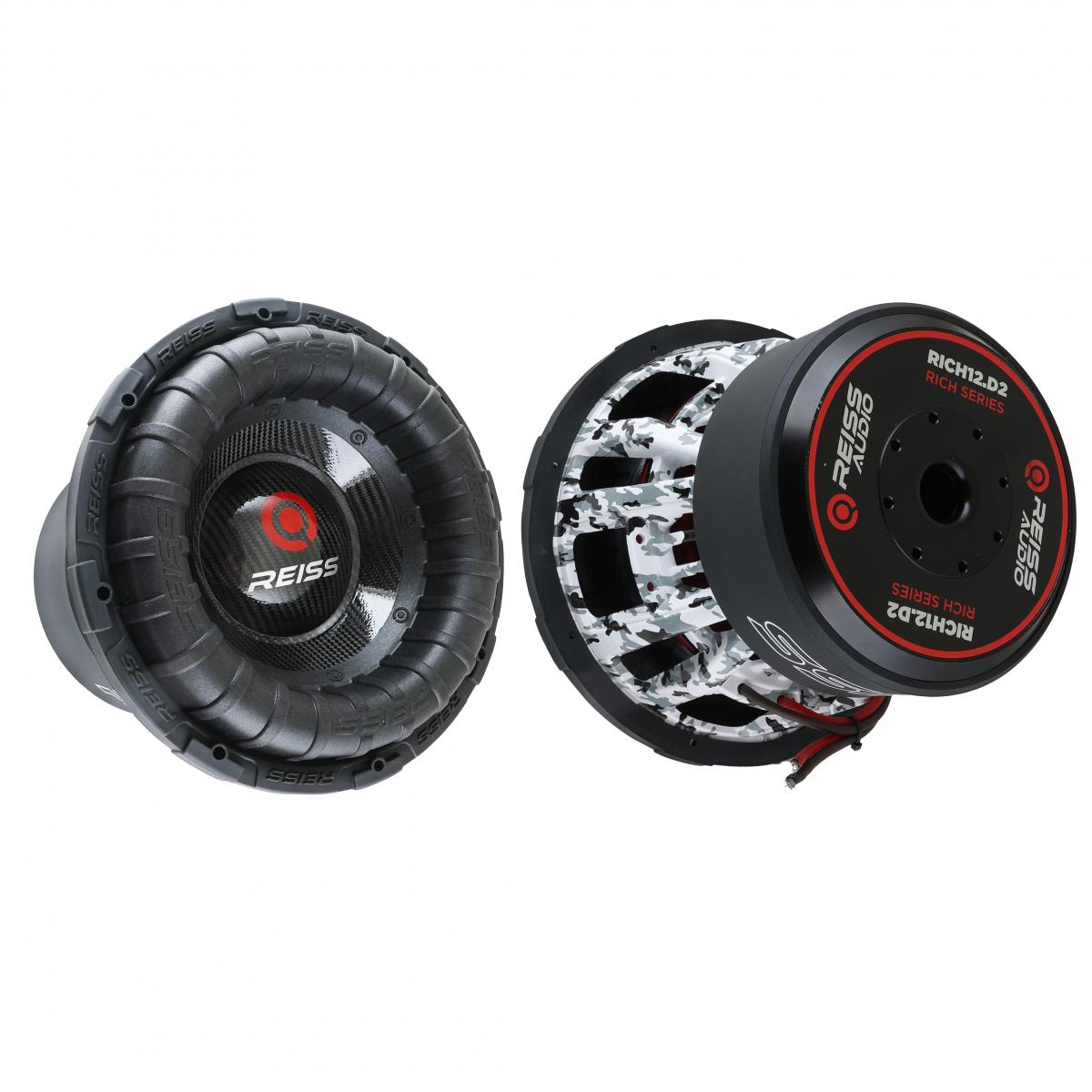 Reiss RS-RICH12.D2