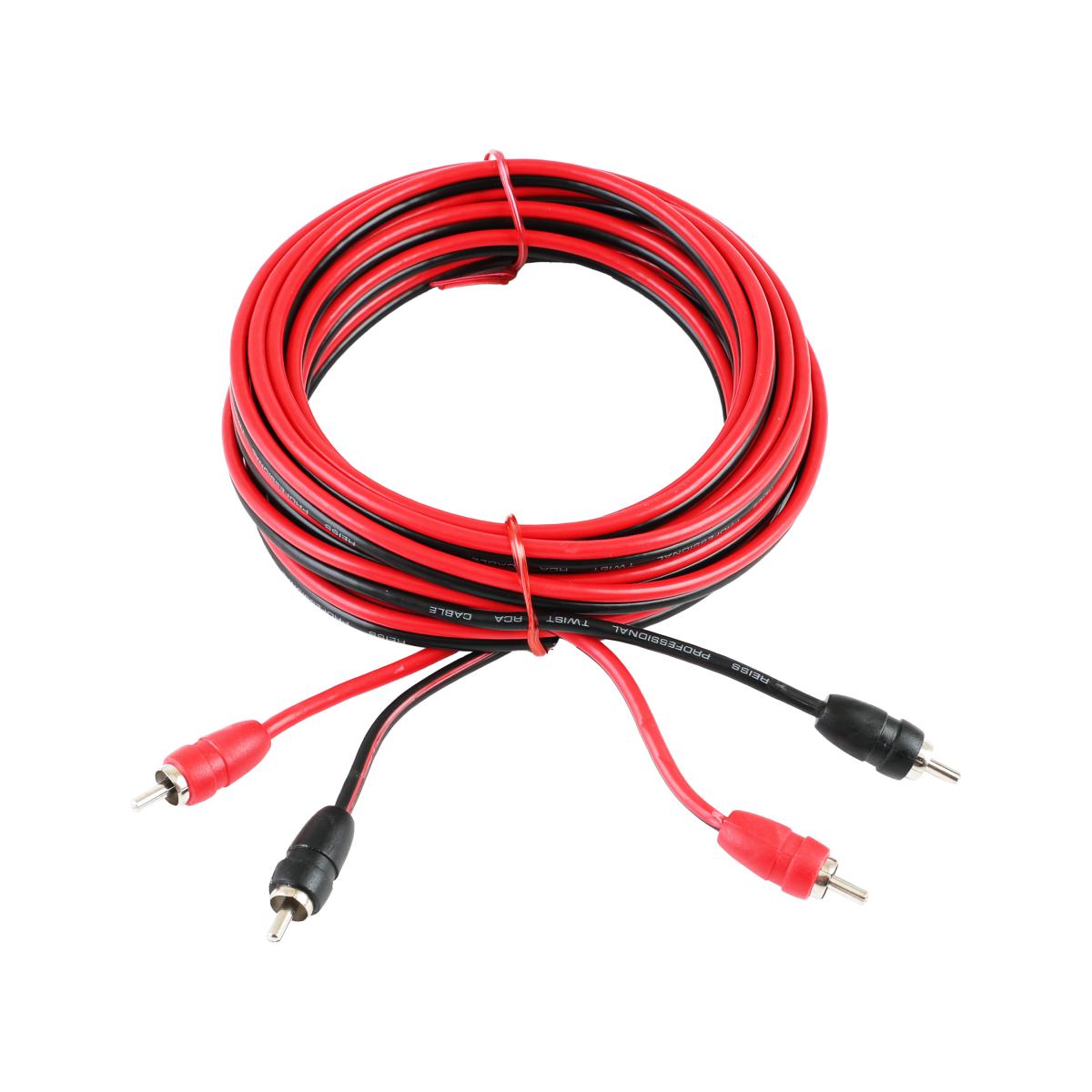 Reiss RS-RCA5M