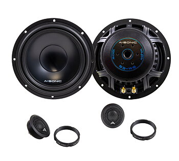 AI-SONIC S3-C6.2 ACT