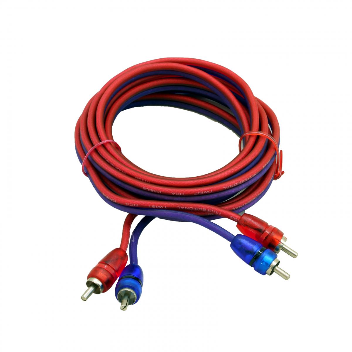Reiss RS-RCA2M