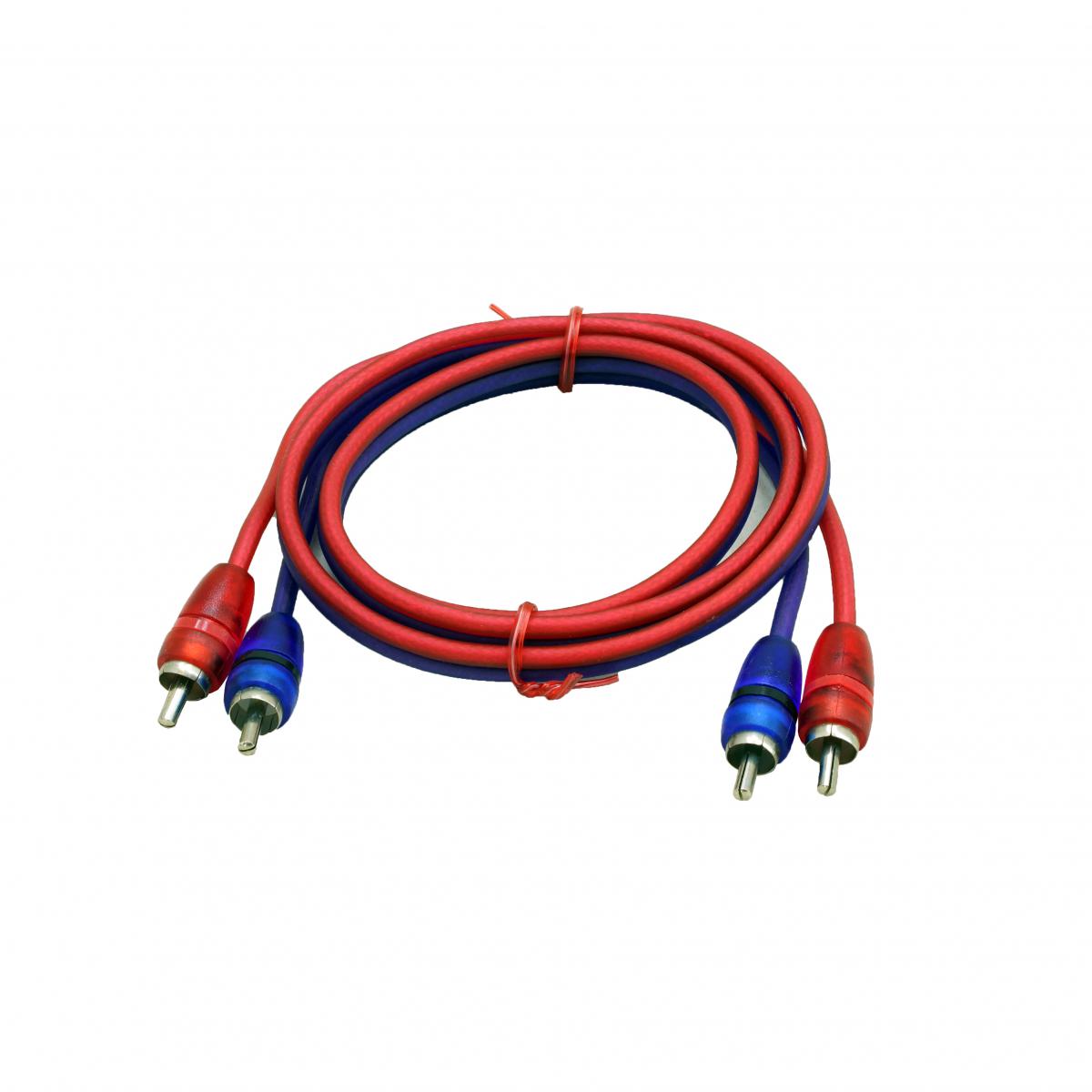 Reiss RS-RCA1M