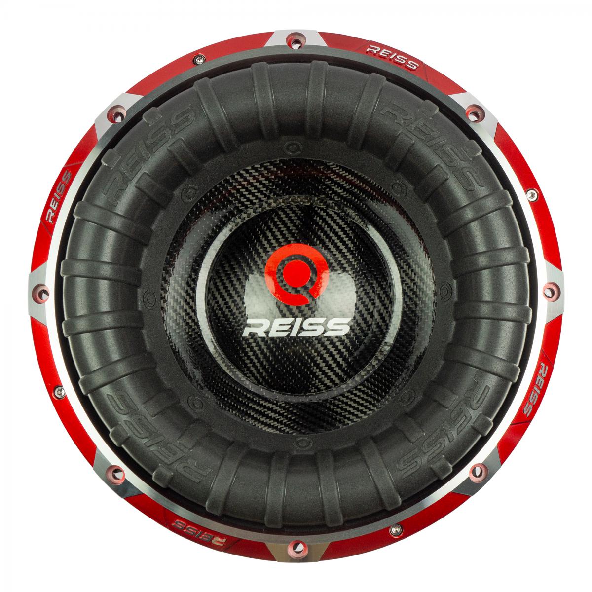 Reiss RS-RANGE12.D2 - 2