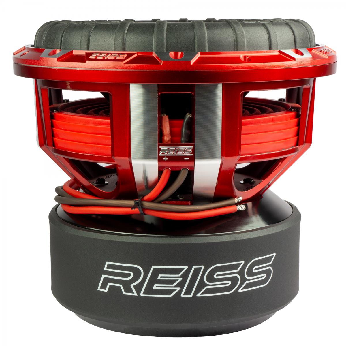 Reiss RS-RANGE12.D1 - 2