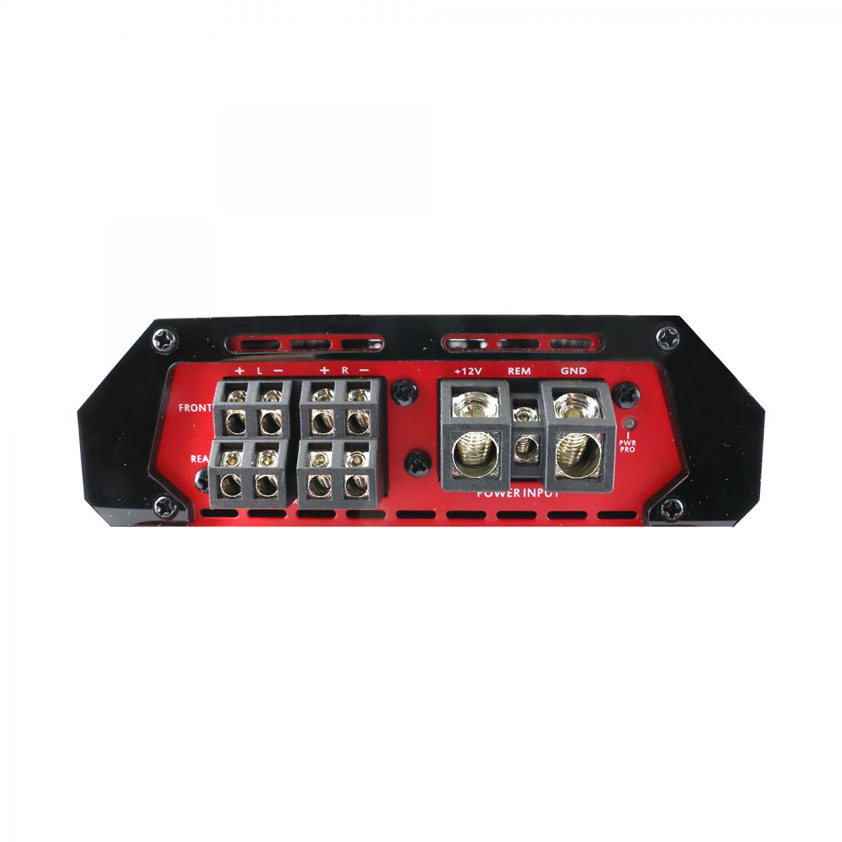 Reiss RS-Q60.4 RED