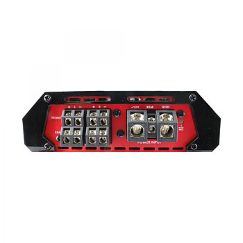Reiss RS-Q60.4 RED