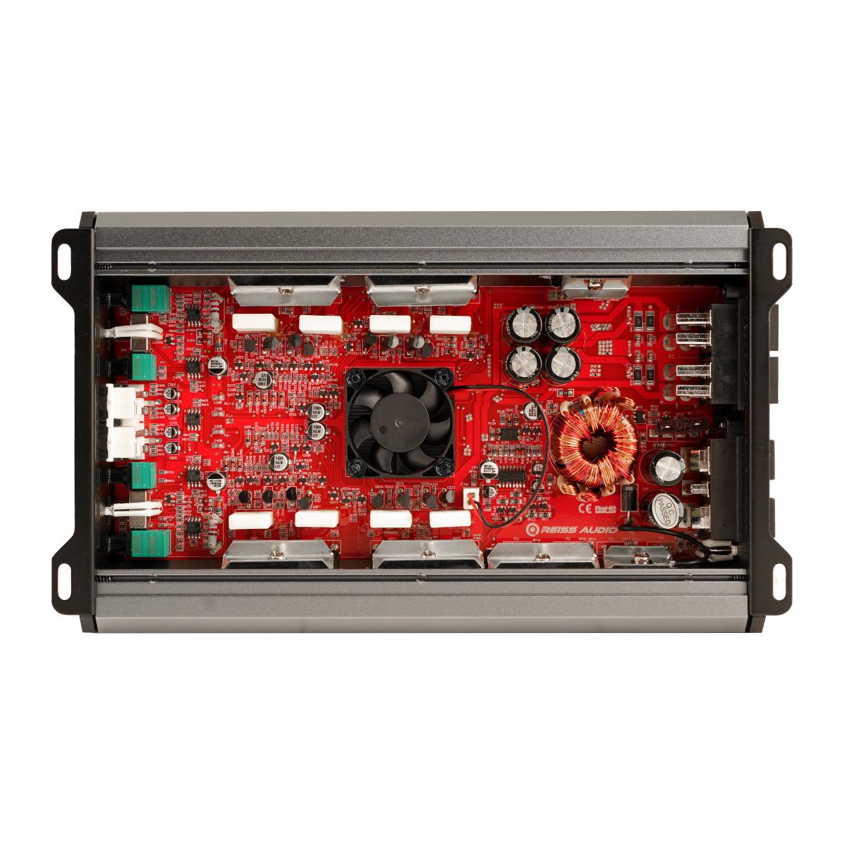 Reiss RS-Q60.4