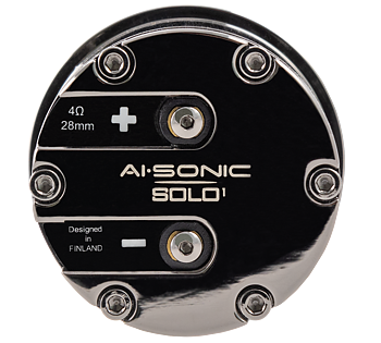 AI-SONIC SOLO 1