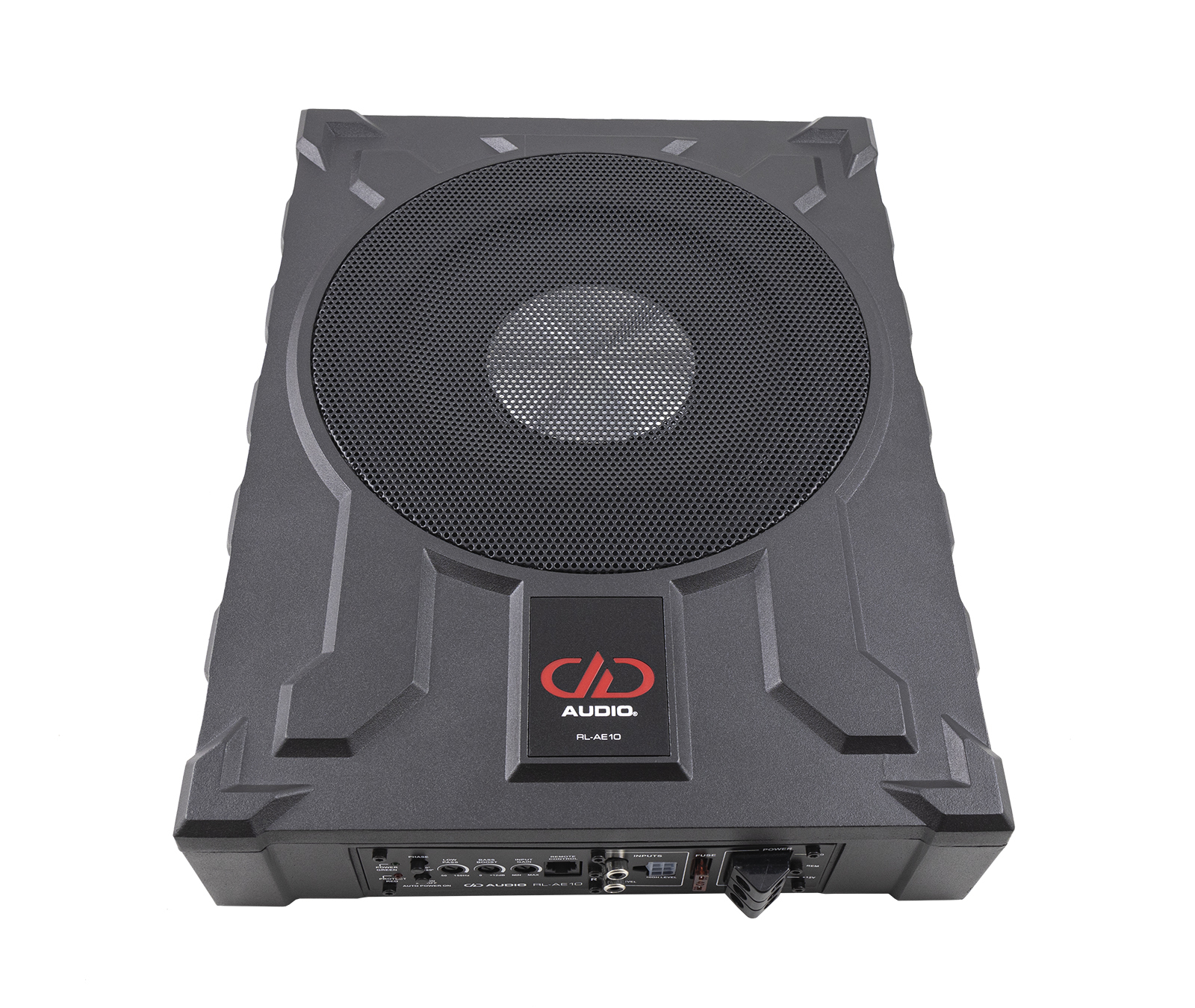 DD Audio RL-AE10 - 2