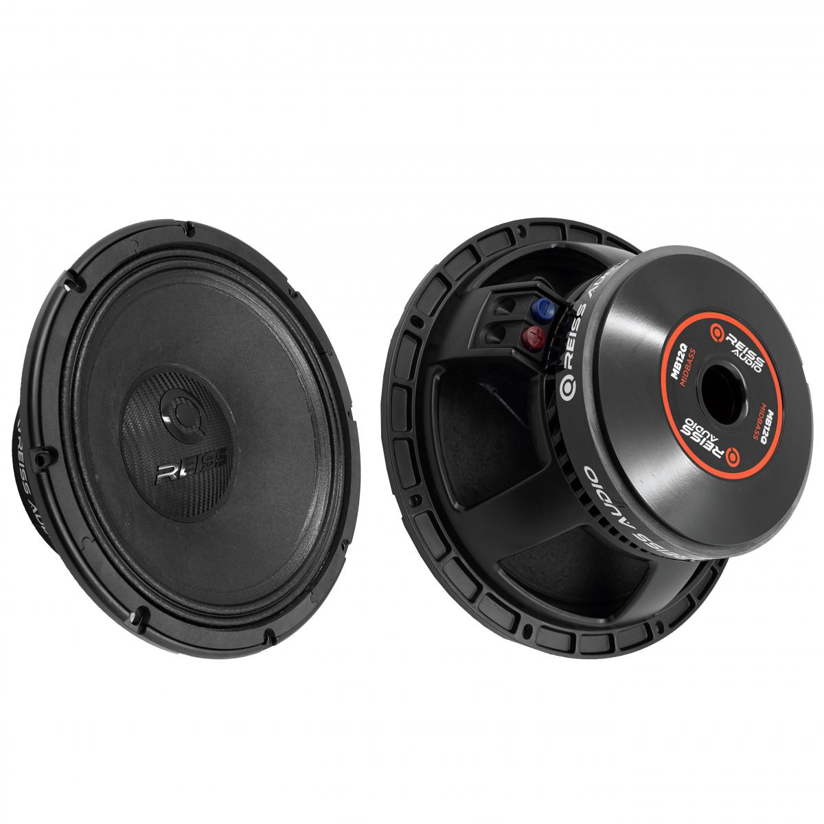 Reiss RS-MB12QS8