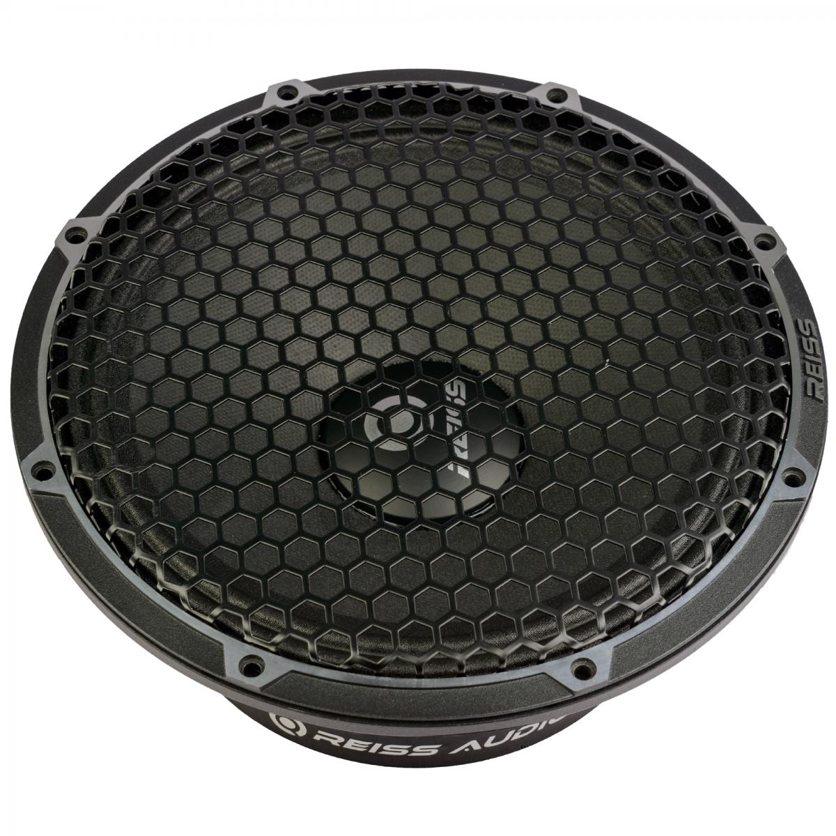 Reiss RS-M8VBPRO - 2