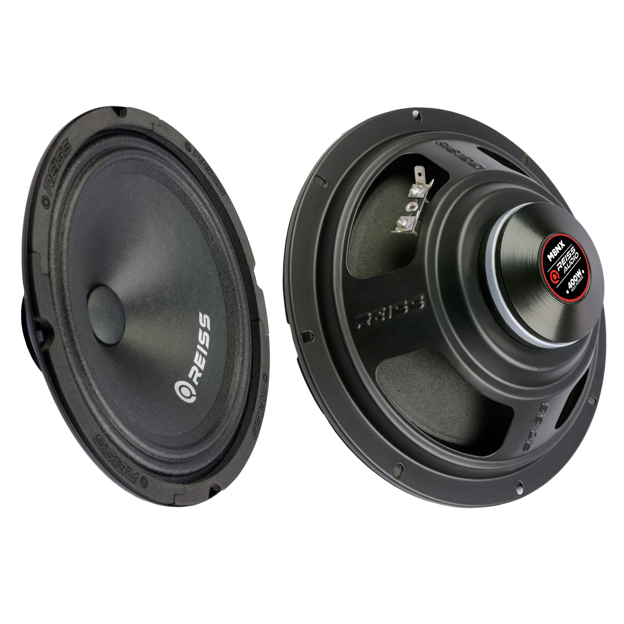 Reiss RS-M8NX - 3