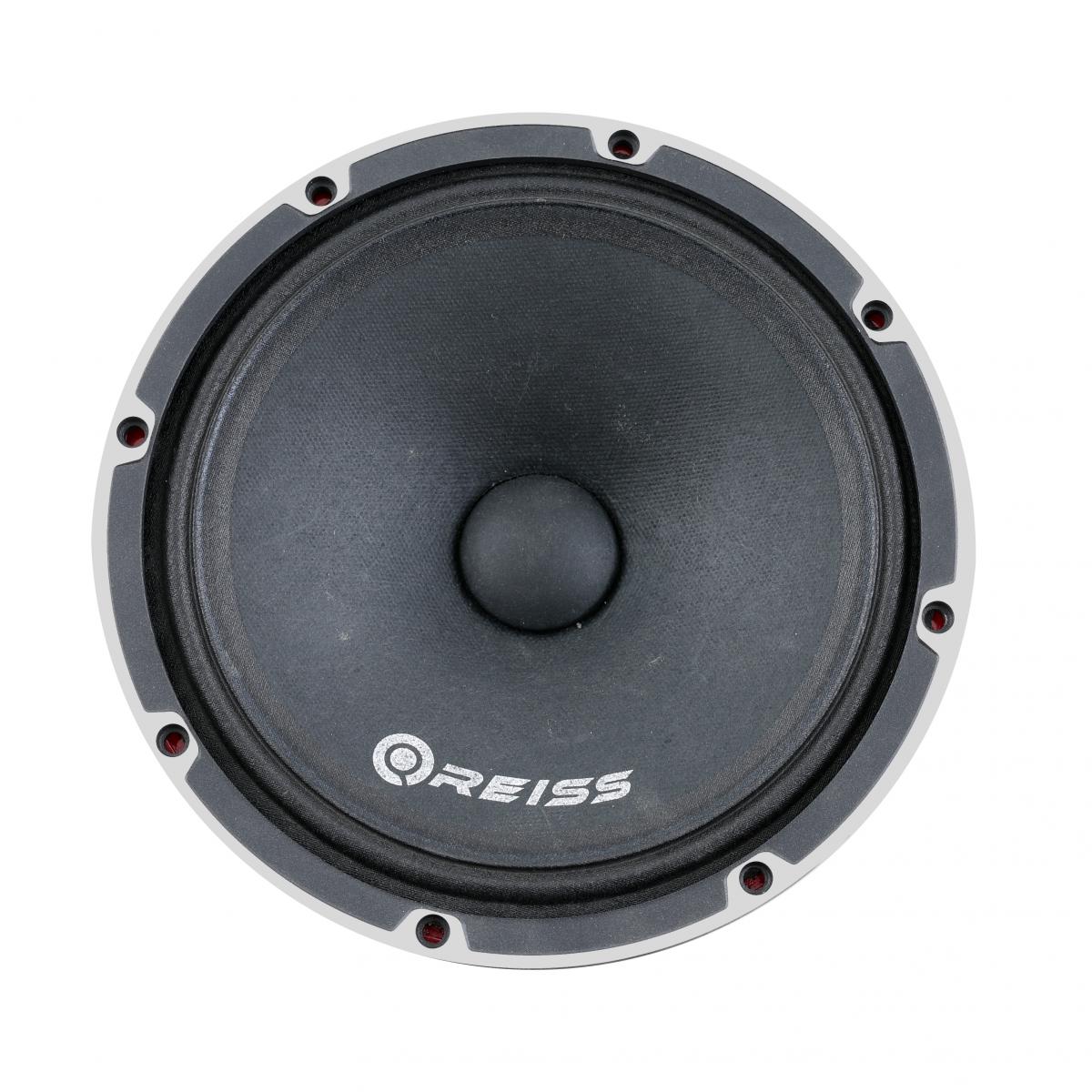 Reiss RS-M8ARN - 2