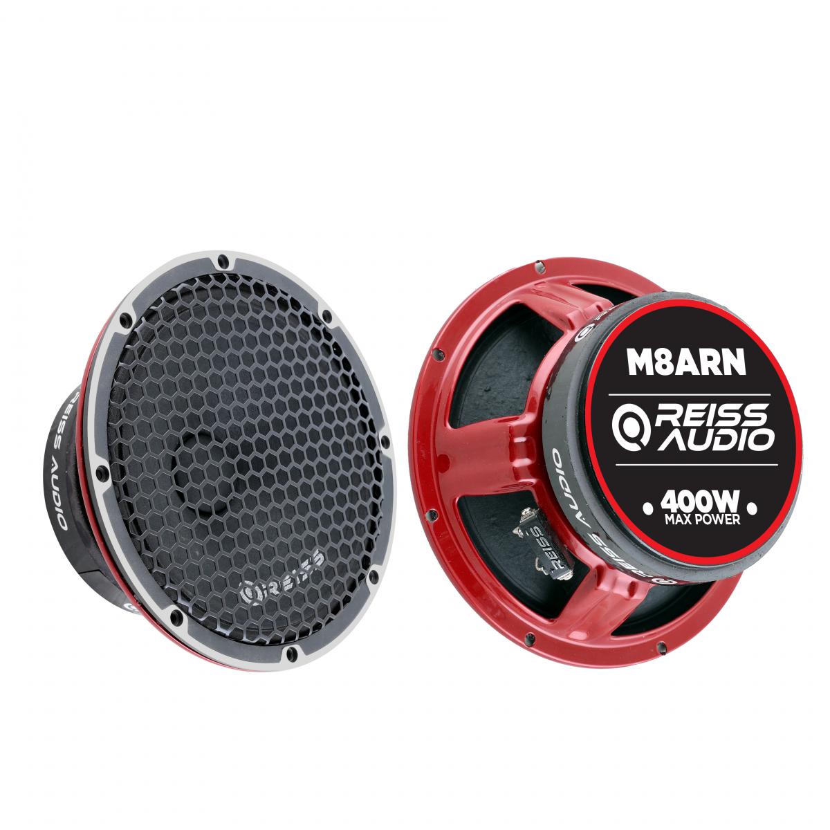 Reiss RS-M8ARN - 3