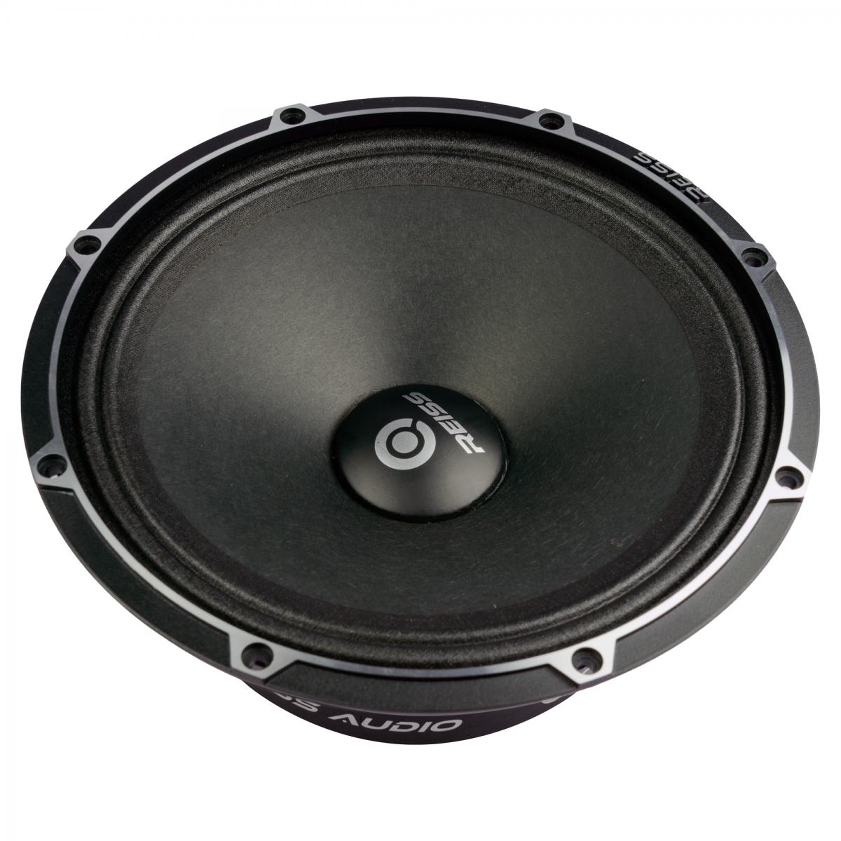 Reiss RS-M87EX - 2