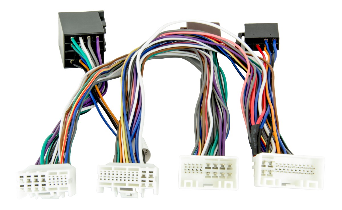 MATCH PP-AC 97a adapter cable