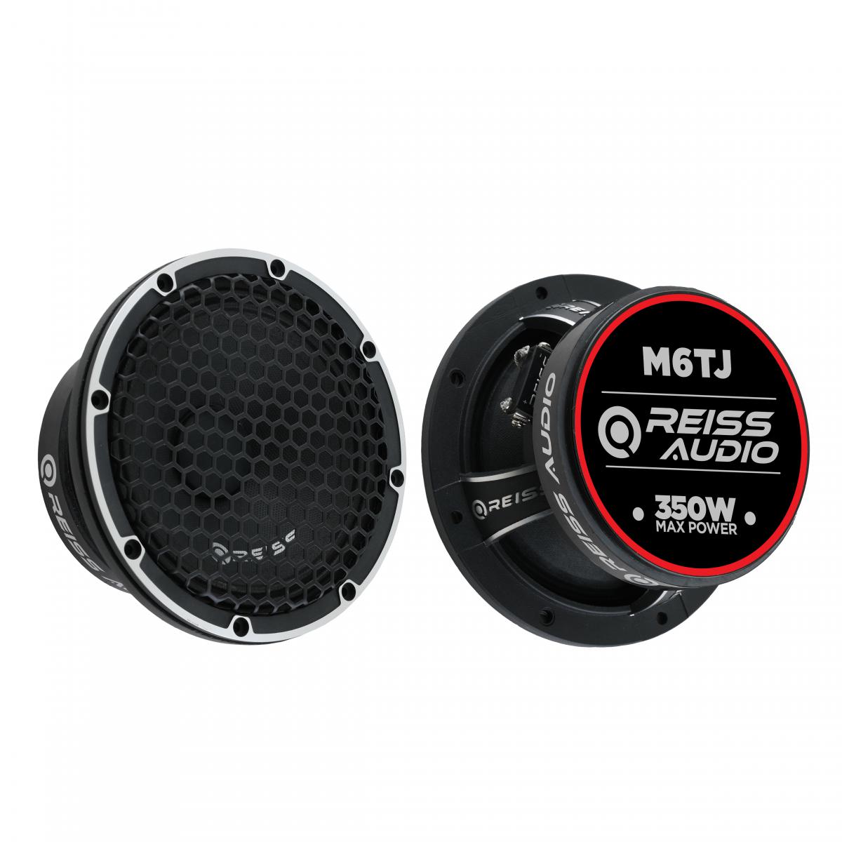 Reiss RS-M6TJ (PAR)