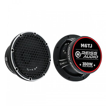 Reiss RS-M6TJ (PAR)