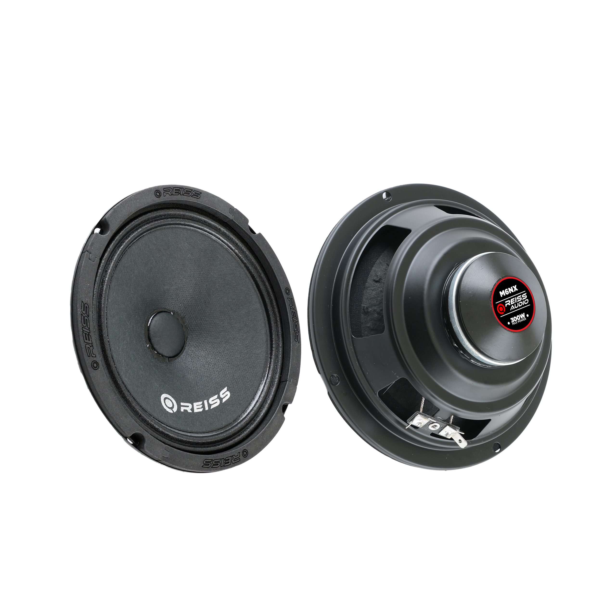 Reiss RS-M6NX - 3
