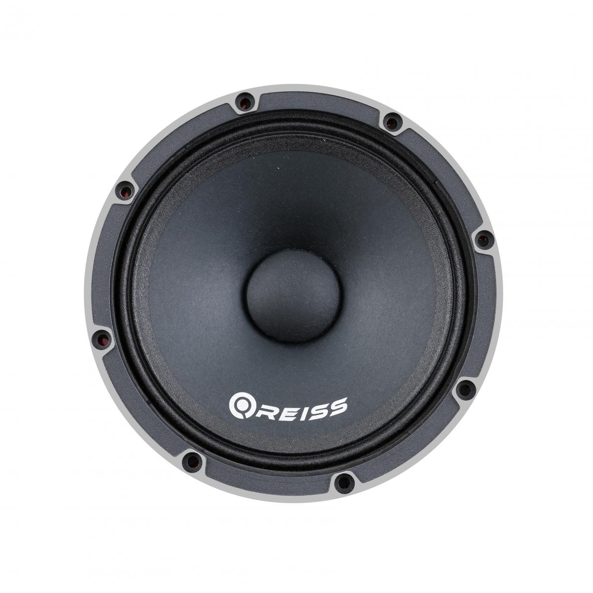 Reiss RS-M6ARN - 2