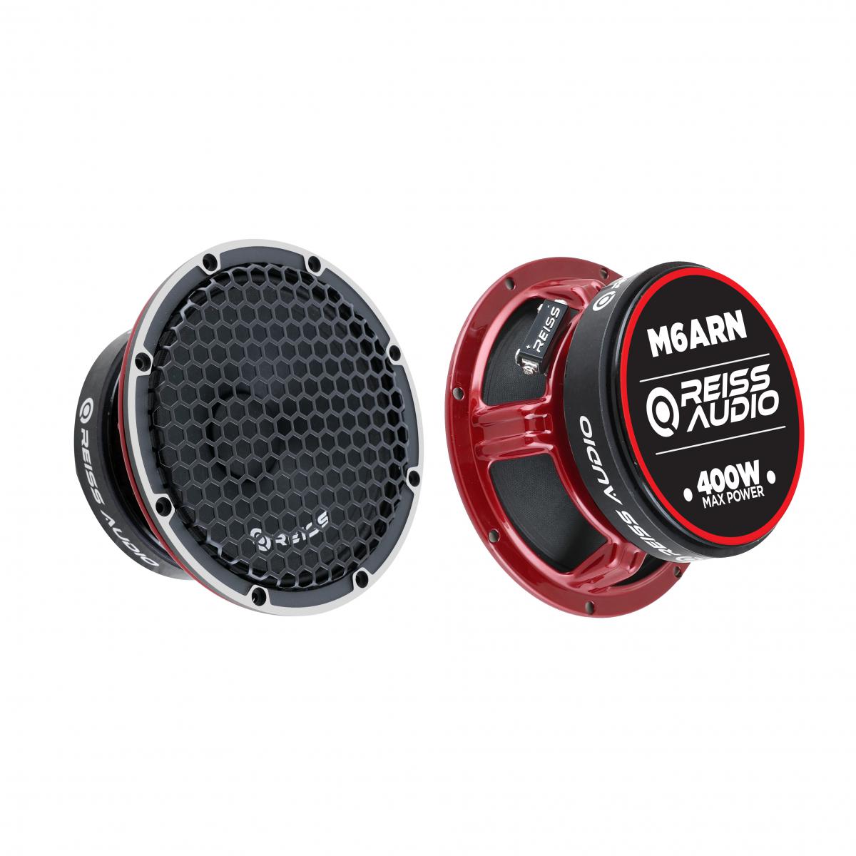 Reiss RS-M6ARN - 3