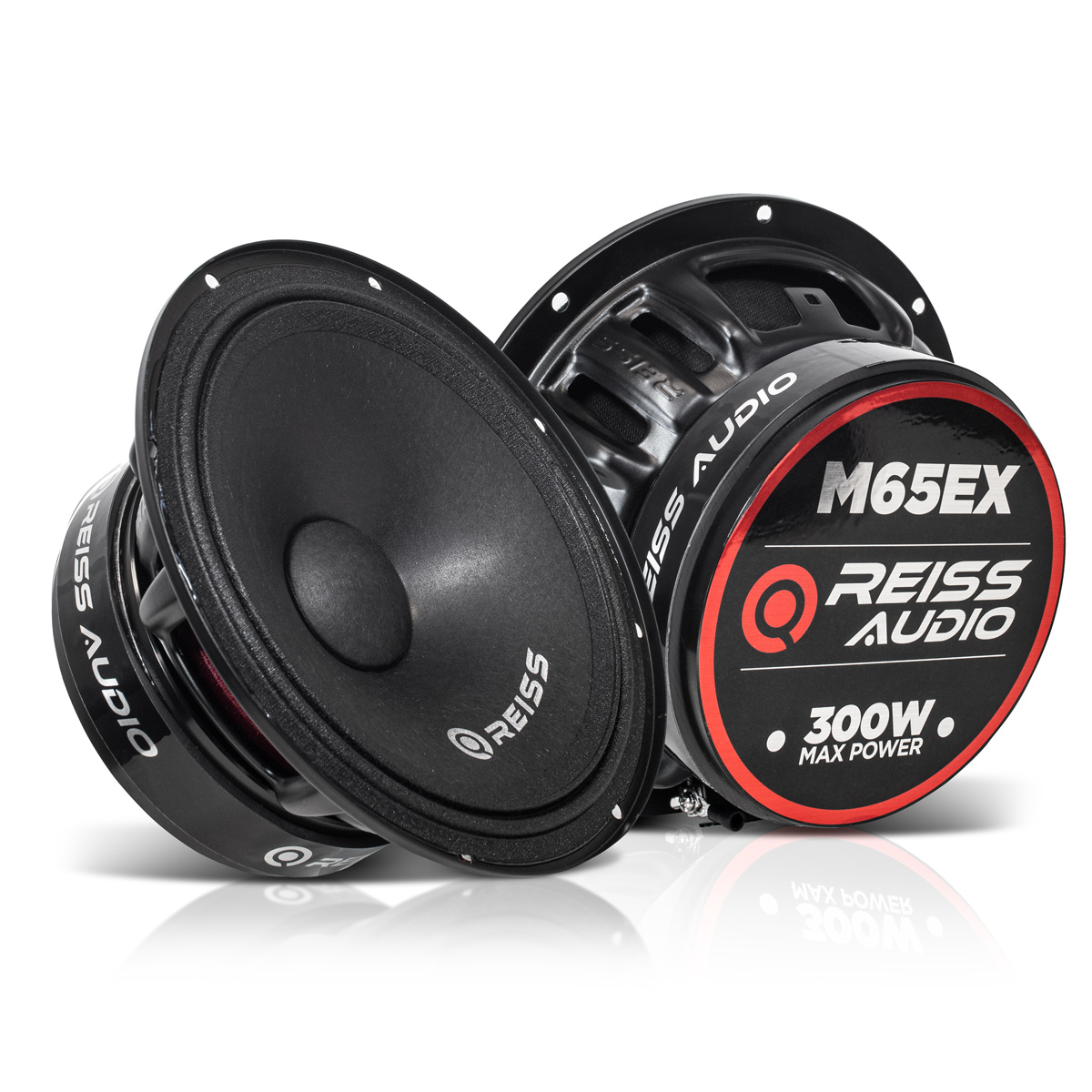 Reiss RS-M65EX - 2