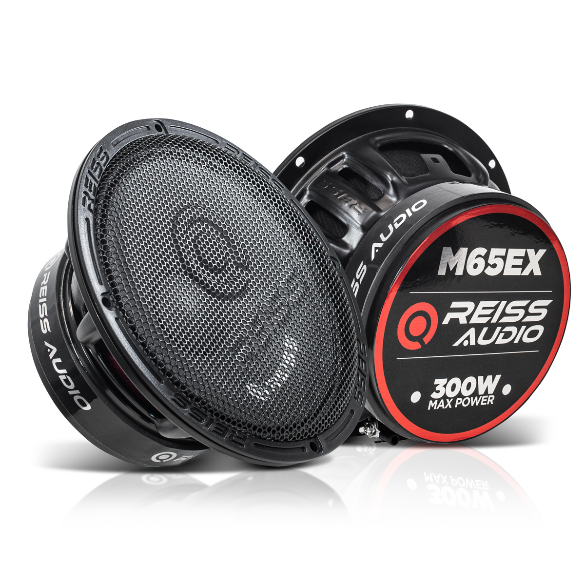Reiss RS-M65EX - 3