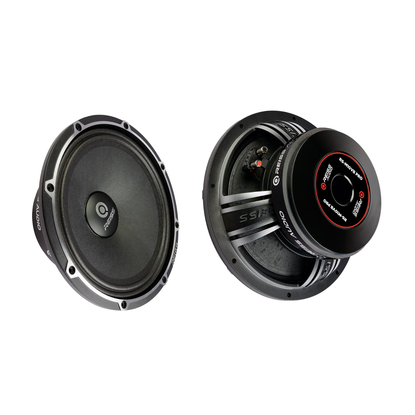 Reiss RS-M10VBPRO