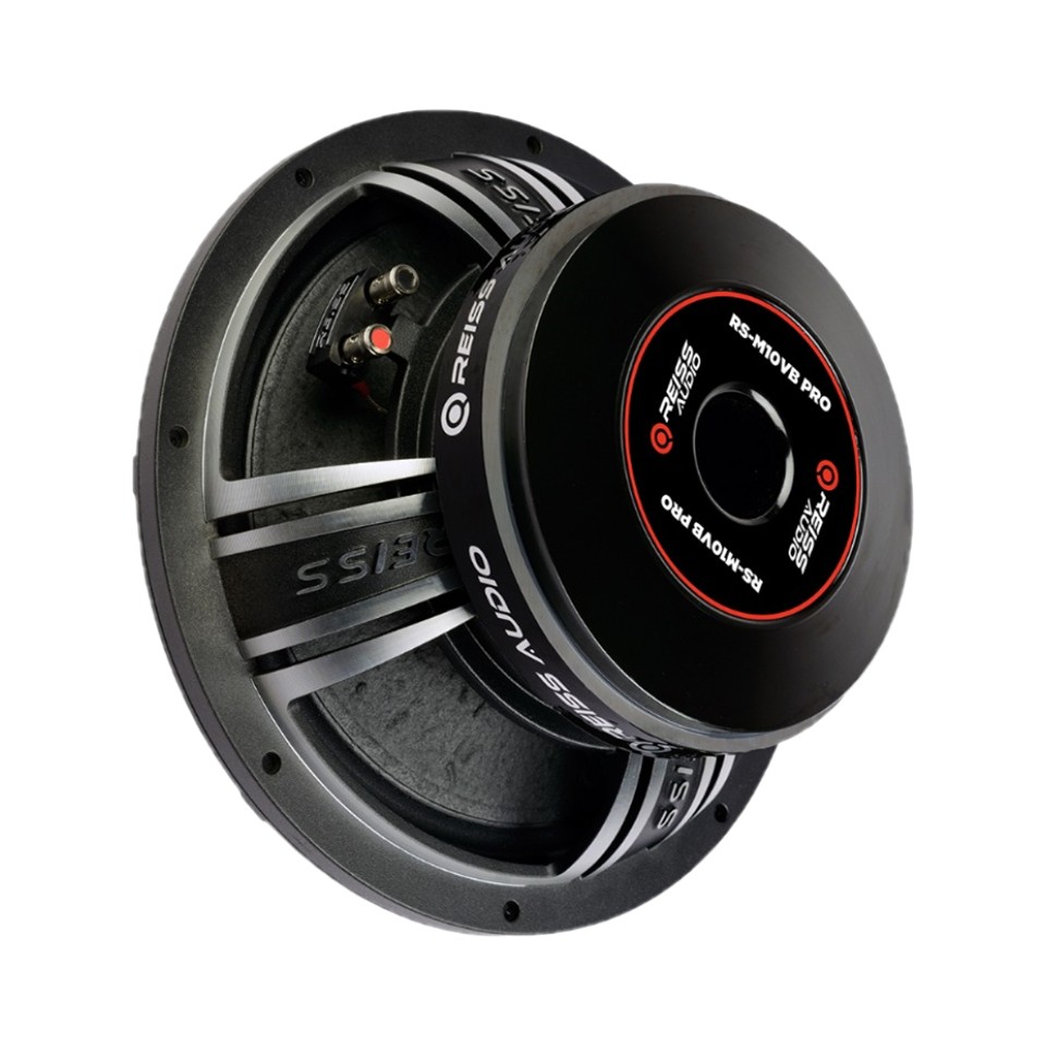 Reiss RS-M10VBPRO - 2