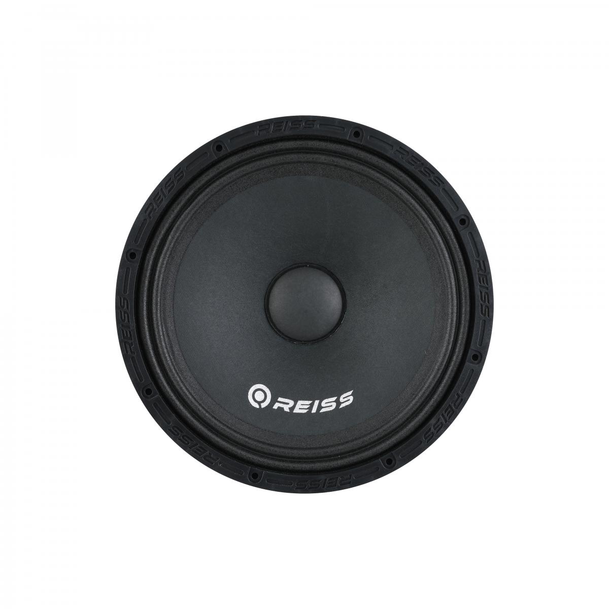 Reiss RS-M10DM - 2