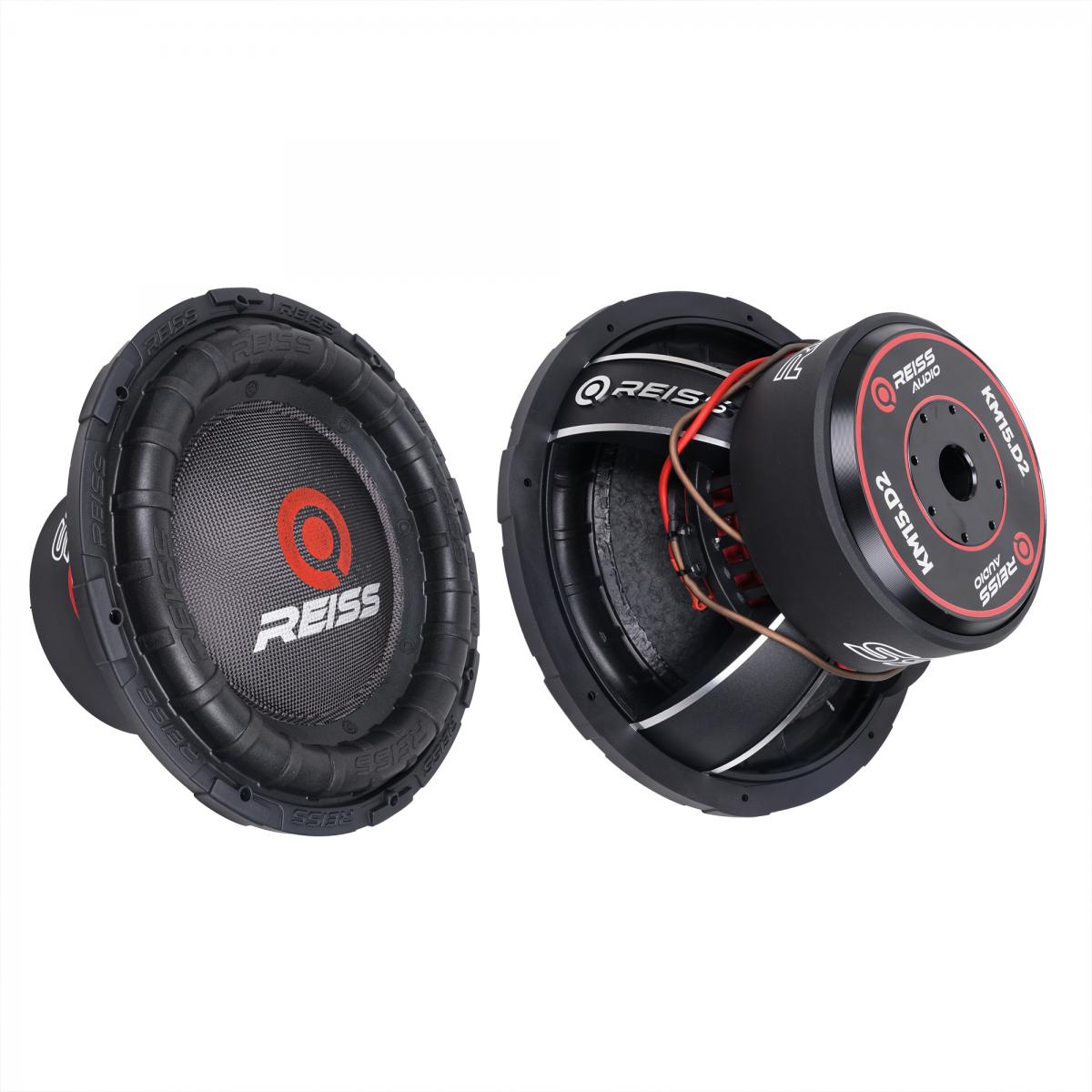 Reiss RS-KM15.D4