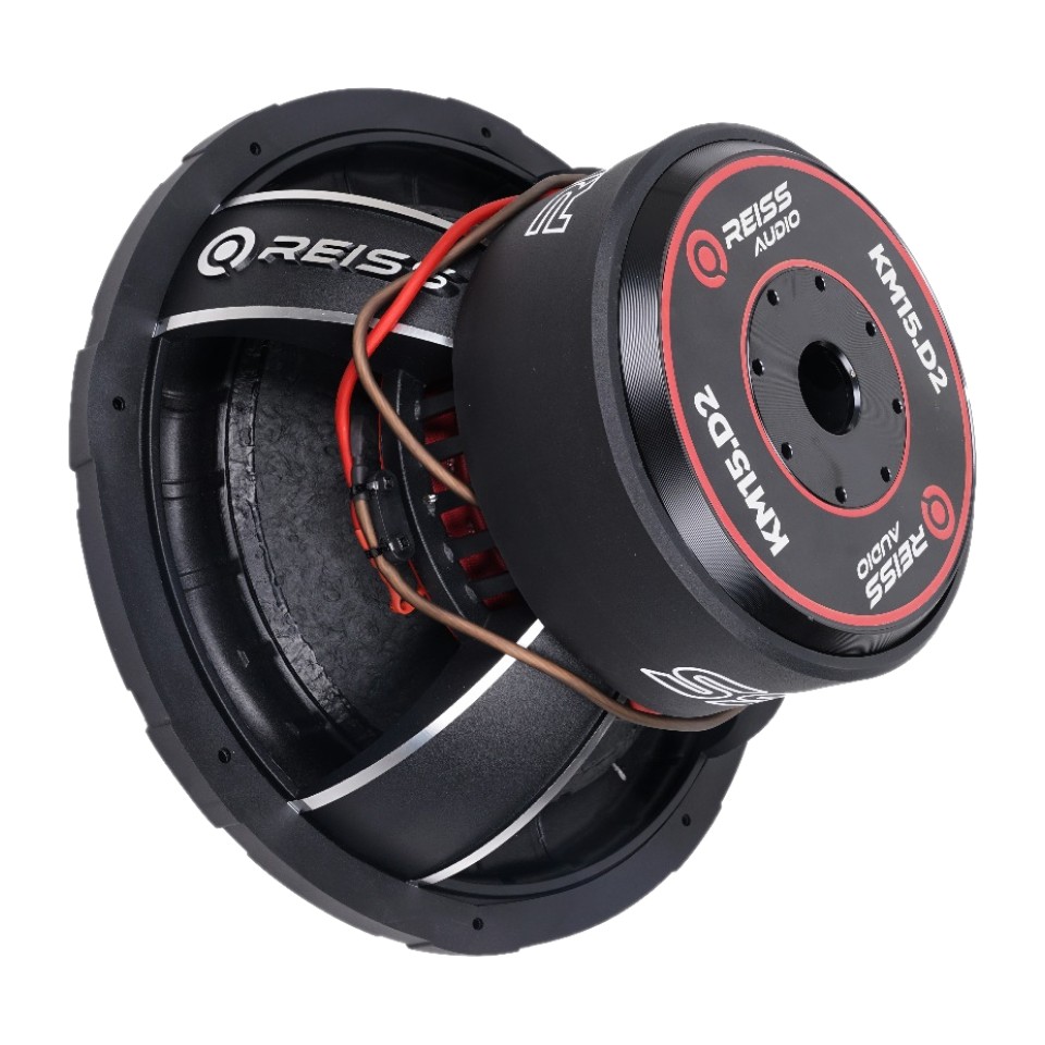 Reiss RS-KM15.D2 - 2