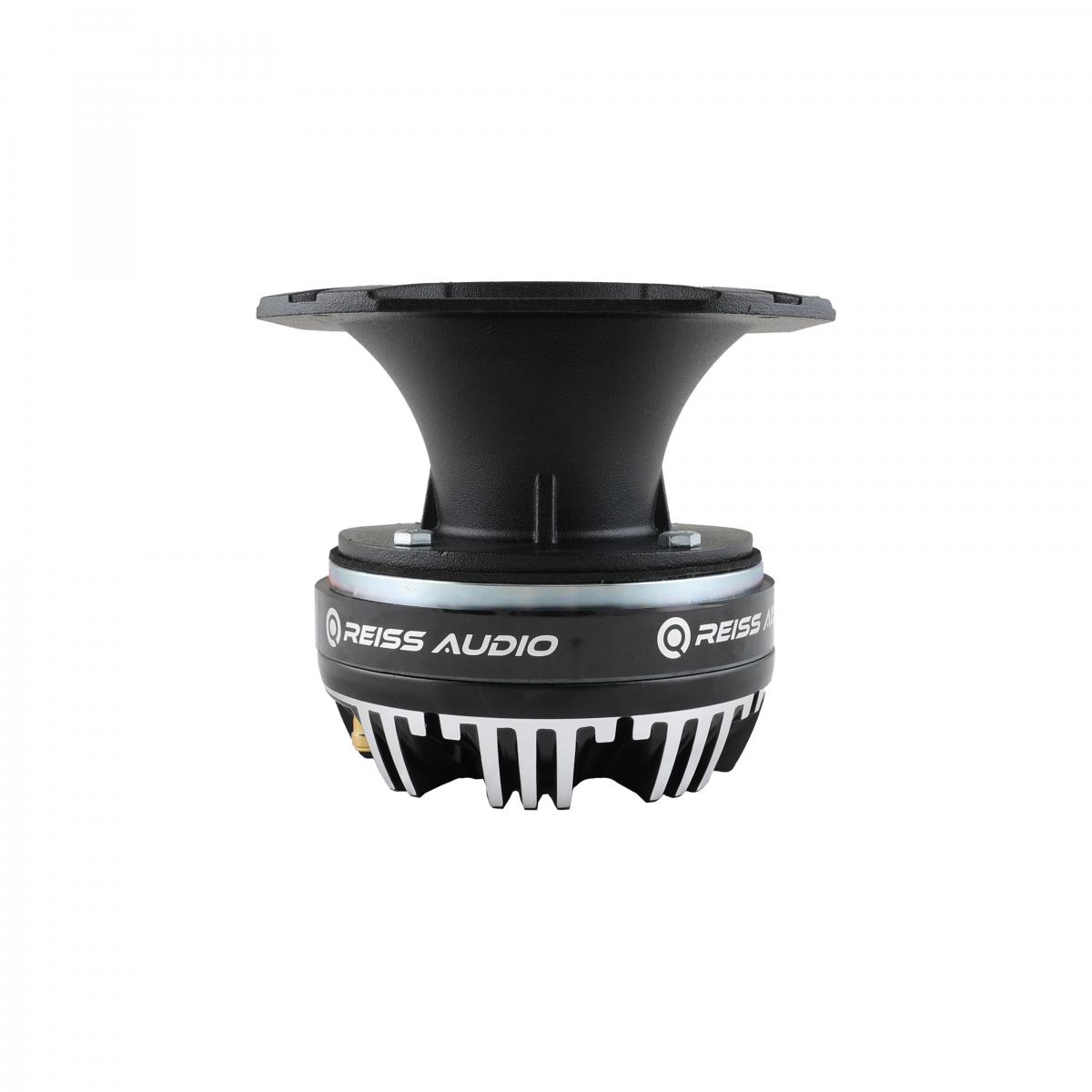 Reiss RS-HR6 6 ohm - 2