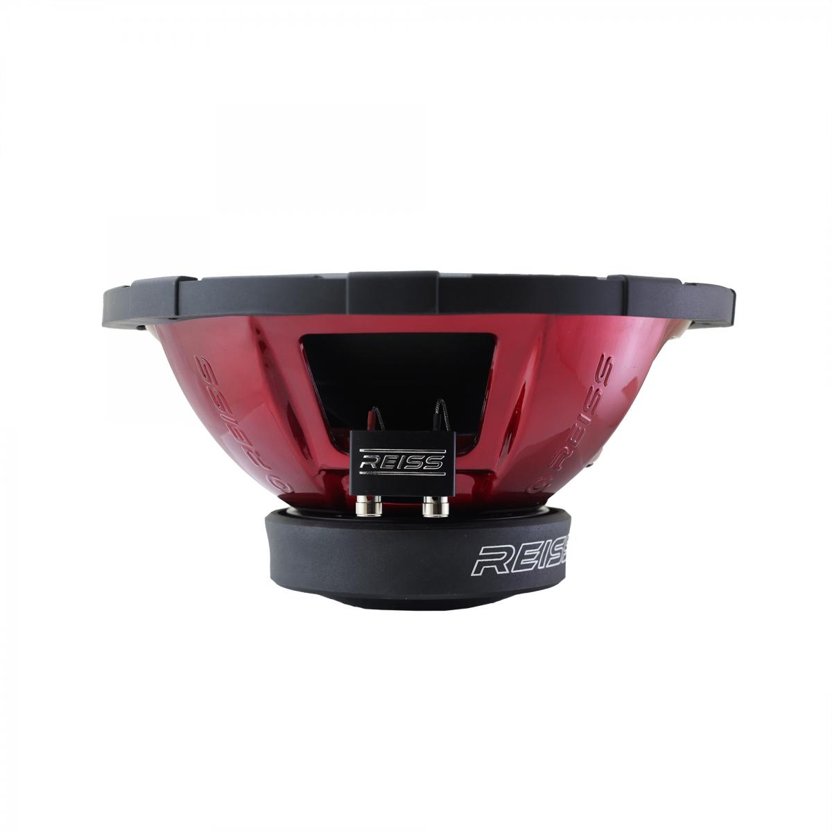 Reiss RS-HK12D4 - 3
