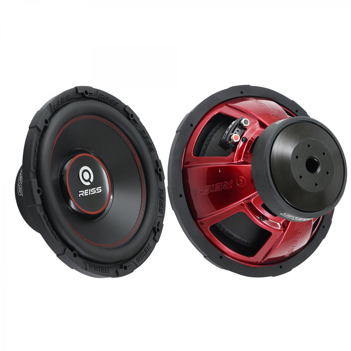 Reiss RS-HK12D4